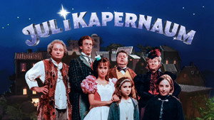Jul i Kapernaum kép