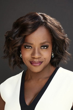 Viola Davis profil kép