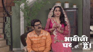 भाभीजी घर पर हैं! 1. évad Ep.2330 2330. epizód