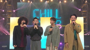Chill Club 5. évad Ep.102 102. epizód