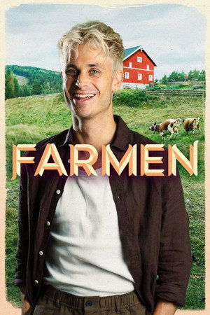 Farmen 21. évad (2026-08-13) poszter