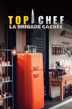 Top chef : Le Concours parallèle poszter