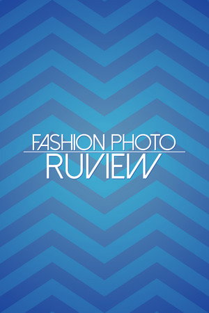 Fashion Photo RuView 41. évad (2024-05-21) poszter