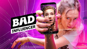 Bad Influencer kép
