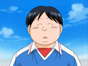 ホイッスル！ 1. évad Ep.18 18. epizód