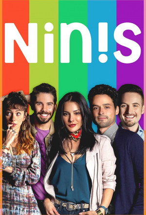 NINIS poszter