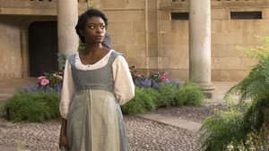Still Star-Crossed 1. évad Ep.6 6. epizód
