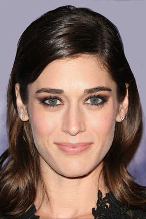 Lizzy Caplan profil kép