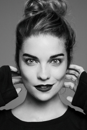 Annie Murphy profil kép