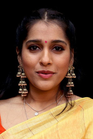 Rashmi Gautham profil kép