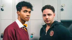 Waterloo Road 17. évad Ep.3 3. epizód