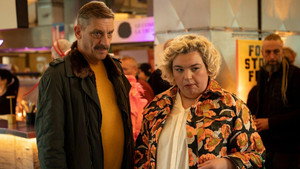 Dood Spoor 1. évad Ep.1 1. epizód