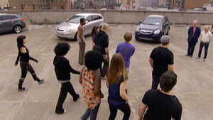 Project Runway 5. évad Ep.7 7. epizód