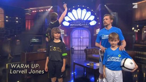 Circus Halligalli 1. évad Ep.12 12. epizód