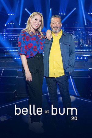 Belle et Bum 20. évad (2022-09-10) poszter