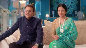 Yeh Rishtey Hain Pyaar Ke 1. évad Ep.6 6. epizód