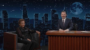 Jimmy Kimmel Live! 22. évad Ep.94 94. epizód