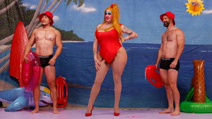 Drag Race Down Under 1. évad Ep.3 3. epizód