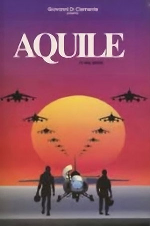 Aquile poszter