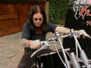 The Osbournes 3. évad Ep.3 3. epizód