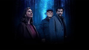 Les Disparus de la Forêt Noire kép