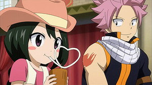 Fairy Tail 5. évad Ep.44 44. epizód