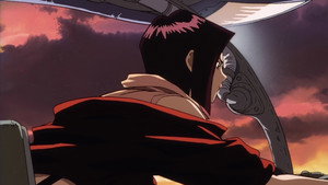 Cowboy Bebop kép