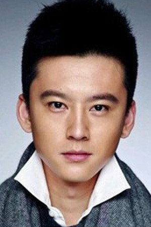 姜震昊 profil kép