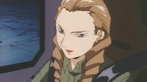新機動戦記ガンダムW 1. évad Ep.20 20. epizód