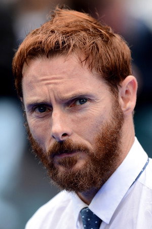Sean Harris profil kép