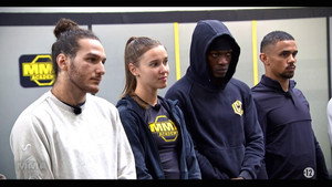 MMA Academy 1. évad Ep.10 10. epizód