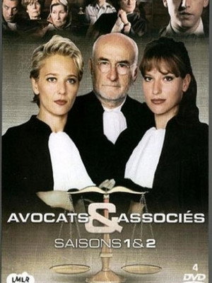 Avocats et Associés poszter