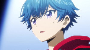 カードファイト!! ヴァンガード 2. évad Ep.12 12. epizód