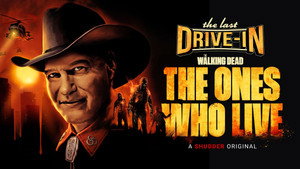 The Last Drive-in: The Walking Dead 4. évad Ep.1 1. epizód