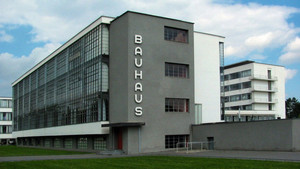 Bauhaus Spirit kép