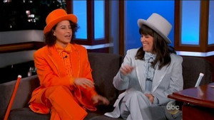 Jimmy Kimmel Live! 13. évad Ep.8 8. epizód