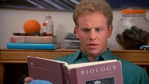 Beverly Hills, 90210 4. évad Ep.22 22. epizód