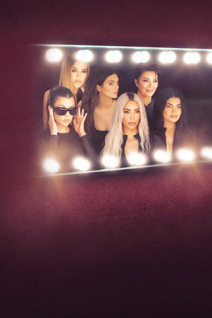 The Kardashians poszter