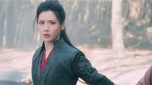 女帝 1. évad Ep.5 5. epizód