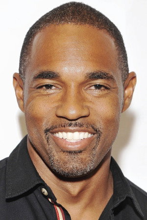 Jason George profil kép