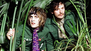 The Mighty Boosh kép