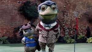 The Wind in the Willows 2. évad Ep.10 10. epizód