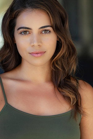 Angelique Rivera profil kép