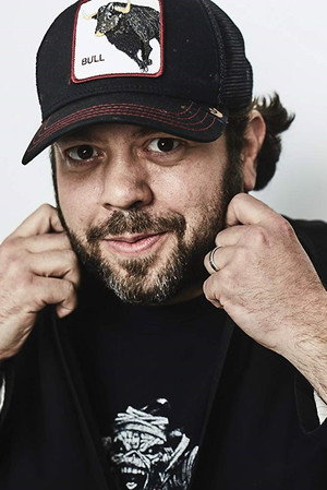 Dan Fogler profil kép