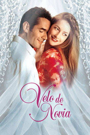 Velo de novia 1. évad (2003-06-30) poszter
