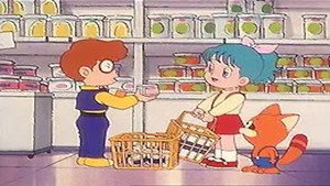 ポコニャン 1. évad Ep.27 27. epizód
