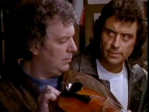 Lovejoy 4. évad Ep.3 3. epizód