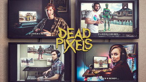 Dead Pixels kép