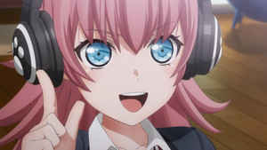 BanG Dream! 3. évad Ep.4 4. epizód