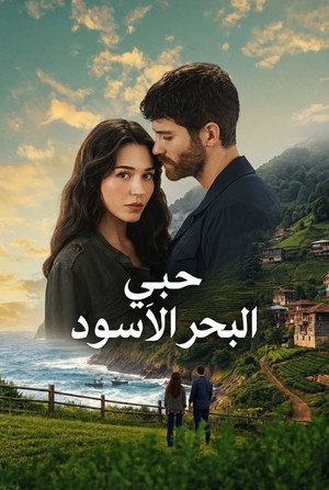 Sevdam Karadeniz poszter